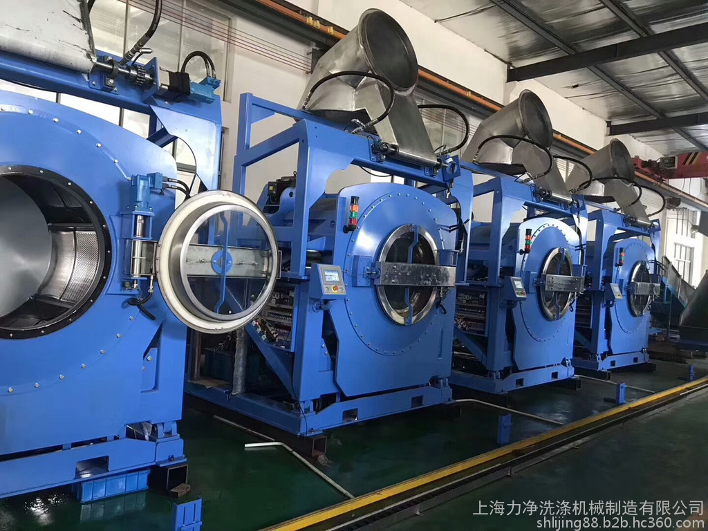 
		集成式洗涤流水线的应用规模有哪些？？？？？？？？
		